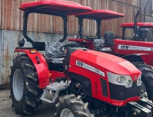 قیمت تراکتور سیرجان + خرید باور نکردنی